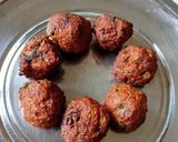 ফুলকপির কোফতা কারি (cauliflower kofta curry recipe in Bengali) রেসিপি ধাপ - 3 ছবি