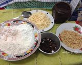 Foto langkah ke 1 dari resep Klappertart Choco.