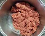 Foto del paso 2 de la receta: Pan de carne relleno
