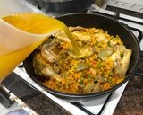 Foto del paso 6 de la receta: Arroz campero toda una experiencia de sabores