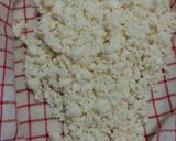 Foto langkah ke 1 dari resep Bolu singkong (#pr_recookumbi2an).