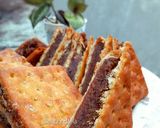 Foto langkah ke 5 dari resep Gabin Vla Coklat.