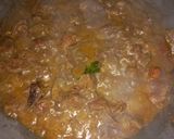 Foto langkah ke 4 dari resep Semur Daging Khas Betawi.