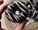Foto del paso 7 de la receta: Donuts de almendra