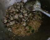 A picture of step 3 of Mushroom.