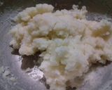 रवा बटाटा टिककी (rava batata tikki recipe in marathi) रेसिपी स्टेप 3 फोटो 
