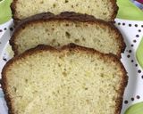 Foto del paso 4 de la receta: Queque básico de limón