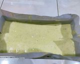 Foto langkah ke 5 dari resep Bolu Pisang.