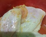Foto langkah ke 2 dari resep Ayam Kentaki 3 Bahan.