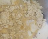 बेसन सूजी का इंस्टेंट ढोकला (besan suji ka instant dhokla recipe in Hindi) रेसिपी चरण 4 फोटो