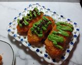 Foto langkah ke 4 dari resep Pisang Goreng Crispy.