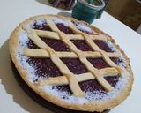 Foto del paso 7 de la receta: Pasta frola de membrillo