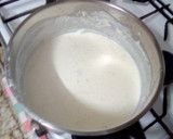 Foto del paso 2 de la receta: Tarta de oreo facilísima