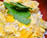 A picture of step 13 of Super Easy. No-Fail. Basic Fried Rice.