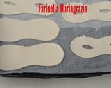 Foto del passaggio 2 della ricetta Maschere di Carnevale di sfoglia con crema alle nocciole con zucchero a velo fatto in casa 🏡👩‍🍳❤️🎭🎭🎭🎭
