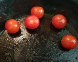 Foto del paso 10 de la receta Tortilla de Setas con Jamón