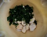 Foto del paso 3 de la receta: Pollo con almendras