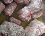 Foto del paso 2 de la receta: Rabo de toro