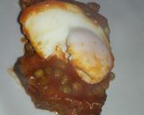 Foto del paso 2 de la receta: Bifes a la portuguesa 🍖 ♡