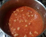 Foto del paso 6 de la receta: Macarrones con tomate🍅 de la 💞yaya Rosario☀️