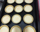 Foto langkah ke 6 dari resep Pie Susu Keju.