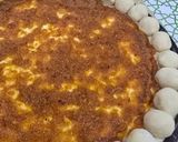 صورة لخطوة 4 من وصفة بيتزا🍕 محشيه الاطراف 🍕🍕