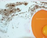 Foto langkah ke 1 dari resep Cinnamon French Toast.