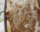 Foto del passaggio 5 della ricetta Lasagne ai carciofi