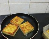 Foto langkah ke 7 dari resep Gabin Isi Fla Susu.