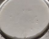 A picture of step 1 of Idli Sambhar.
