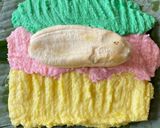 Foto langkah ke 2 dari resep Kue Kaca Mata.