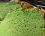 Foto langkah ke 6 dari resep Chiffon Putih Telur.