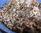 Foto del paso 2 de la receta: Preparación de granola