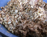 Foto del paso 2 de la receta: Preparación de granola