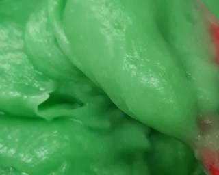 Es Cendol Susu Gula Merah - Step 3