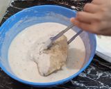 A picture of step 7 of Crispy Fried Fish.