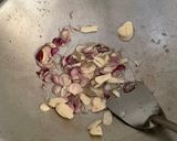 Foto langkah ke 2 dari resep Tumis Cumi Putren.