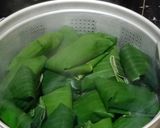 Foto langkah ke 4 dari resep Nagasari.