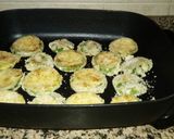 Foto del paso 5 de la receta: Zapallitos en milanesa a la Napolitana