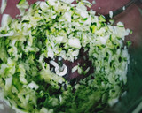 Foto del paso 1 de la receta: Tagliatelles con polvo de setas, especiado
