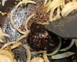 Foto langkah ke 1 dari resep Rajungan lada hitam.