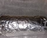 A picture of step 6 of My style doner kebab🌮🌮🌮.