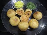 પેટીસ (Patties Recipe In Gujarati)