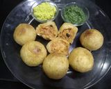 પેટીસ (Patties Recipe In Gujarati) રેસીપી સ્ટેપ3ફોટો