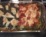 Foto del paso 6 de la receta: Lasagna de Mix de Verduritas