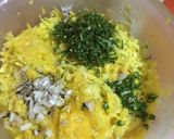 A picture of step 3 of Mango chutney (sweet and sour).