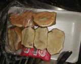 Foto langkah ke 1 dari resep Tahu mercon tahu isi orig.