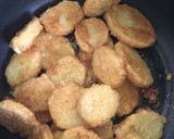 Foto del paso 1 de la receta: Patatas a la importancia