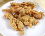 Foto langkah ke 5 dari resep Chicken Finger.