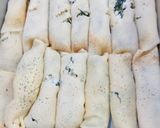 Foto del paso 6 de la receta: Canelones de espinaca, pollo y ricotta